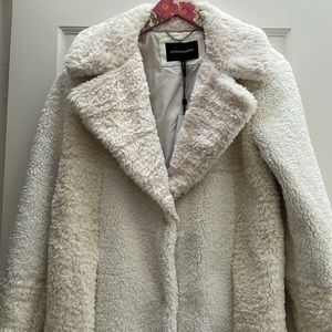 BCBGMaxAzria Coat